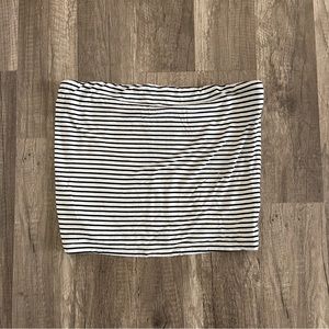 American Eagle Tube Top